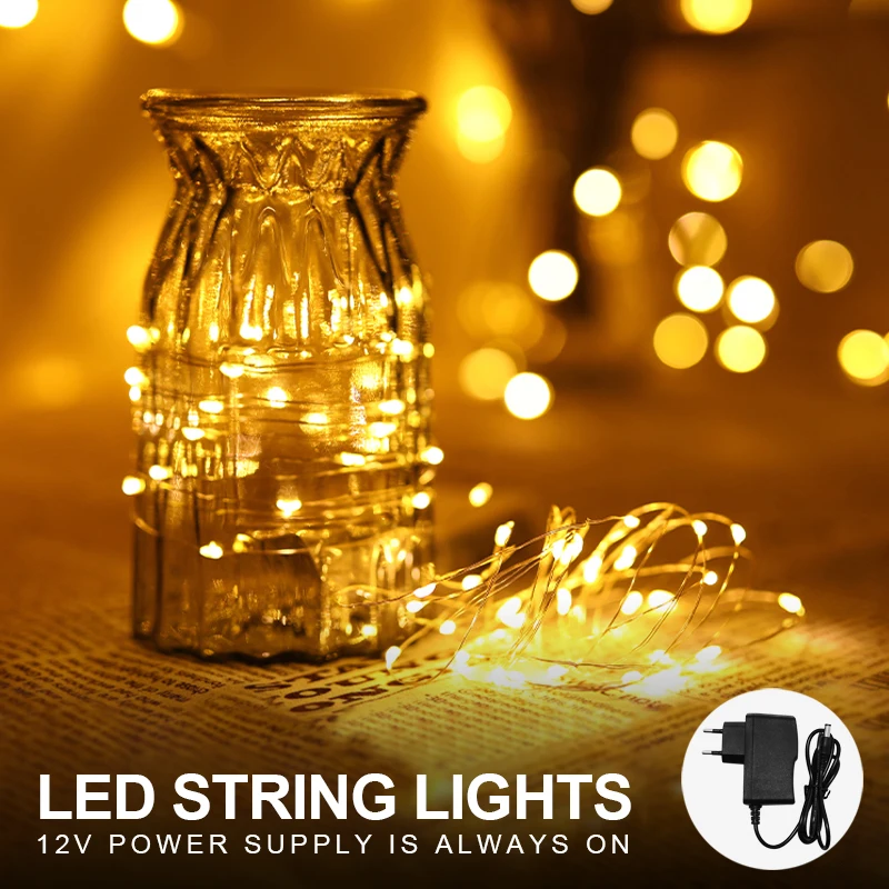 2021 гирлянды новогодние украшения светодиодные уличные для дерева сада занавесок