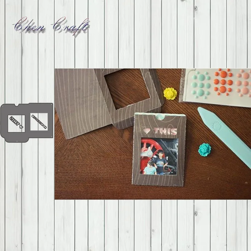 Металлические Вырубные штампы это очень забавные трафареты для рукоделия