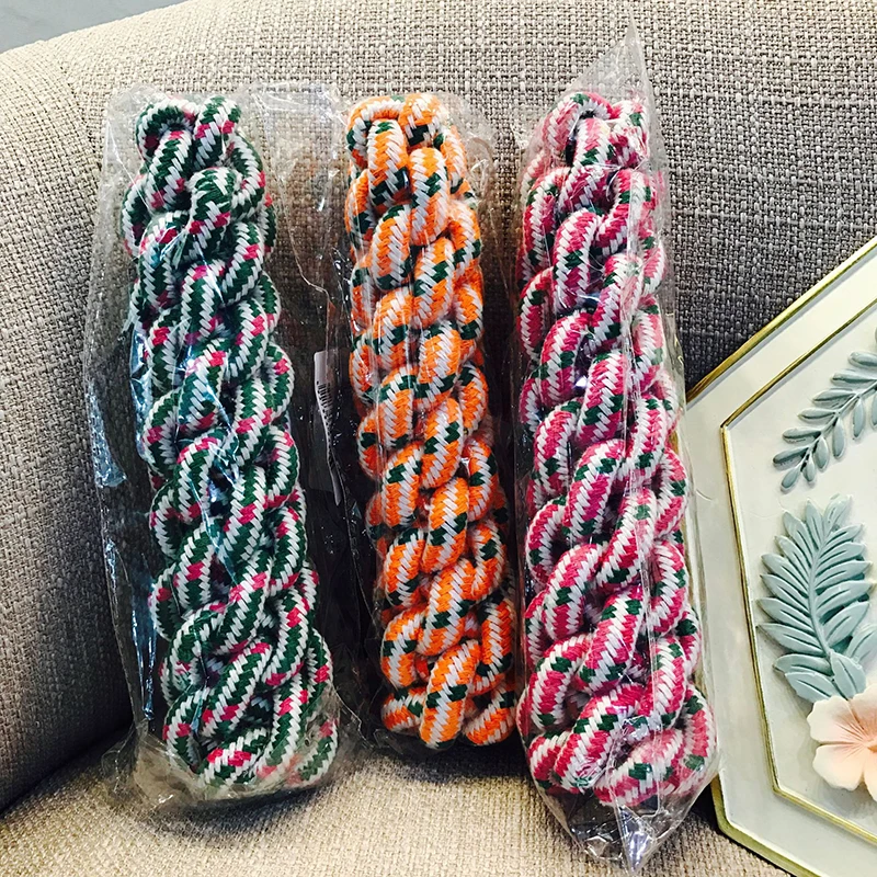 Новинка 2020 игрушки для собак агрессивных жевательных устройств набор игрушек