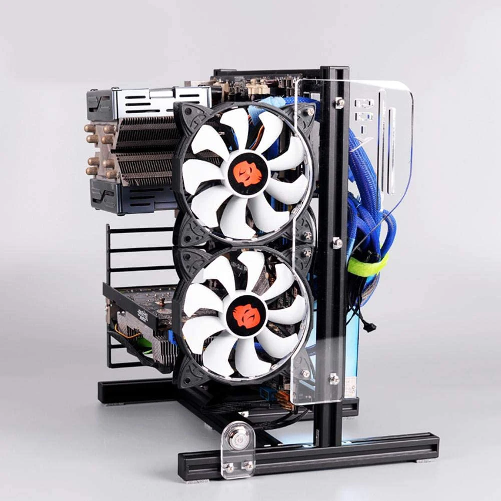 

ATX / M-ATX/ITX, 240