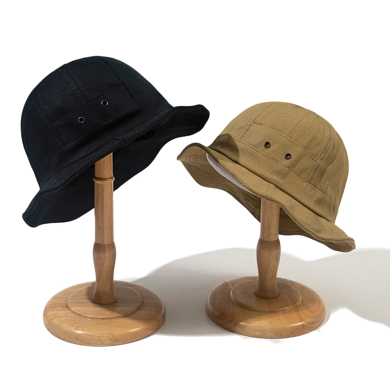 

Clape Solid Bucket Hat Unisex Bob Caps Hip Hop Gorros Men Women Panama Cap Beach Fishing Boonie Hat Dome Street Fashion Sun Hats