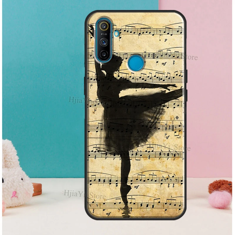 Мягкий чехол для OPPO Realme 6 7 Pro X7 X50 GT C11 C3 OnePlus 8 Nord 8T 7T телефона | Мобильные телефоны и