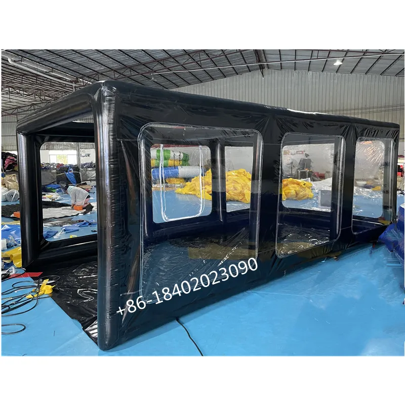 Бесплатная доставка наружный надувной воздушный складной чехол для автомобиля