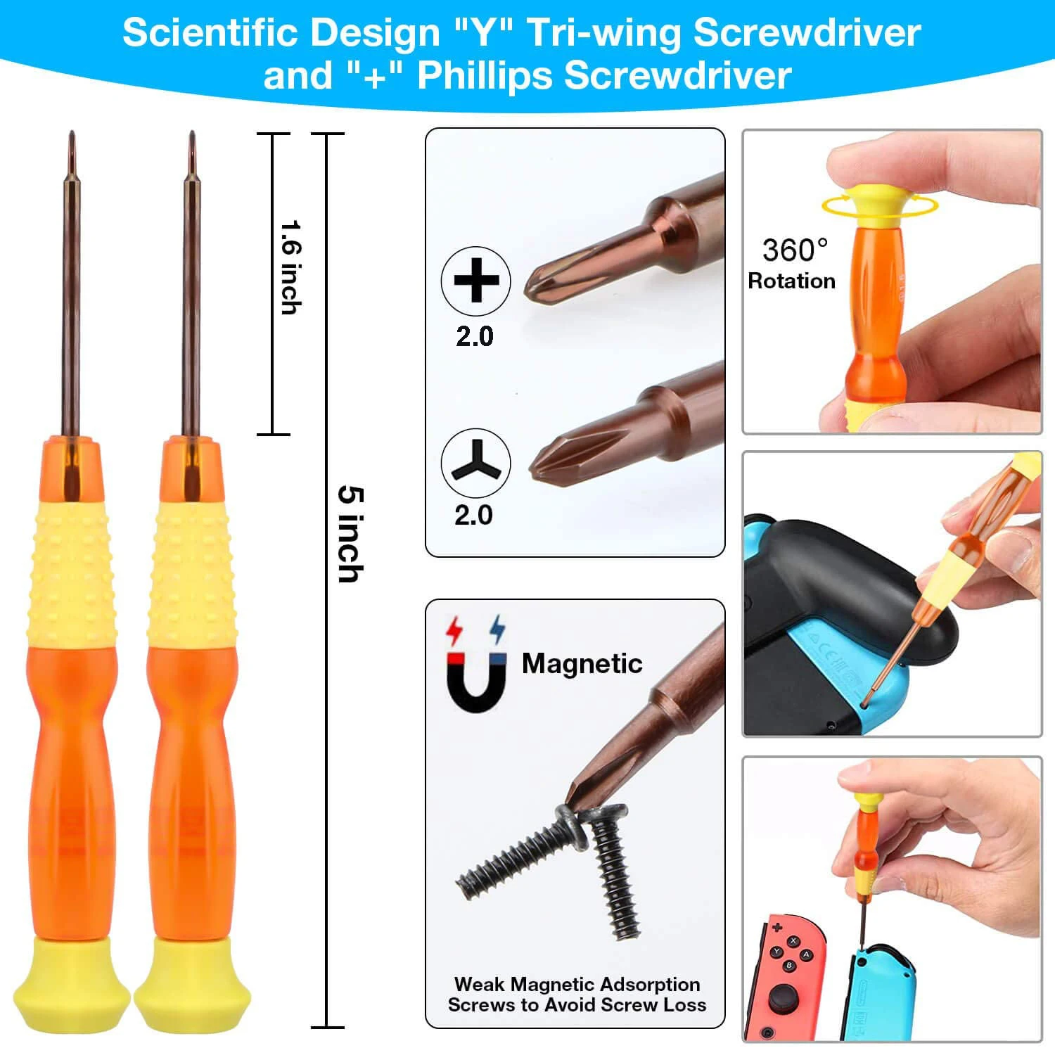 Switch Joypad Left/Right Replacement Repair Kit For Nintendo Controller Thumb Sticks Sensor 3D Joystick Metal Buckles | Электроника