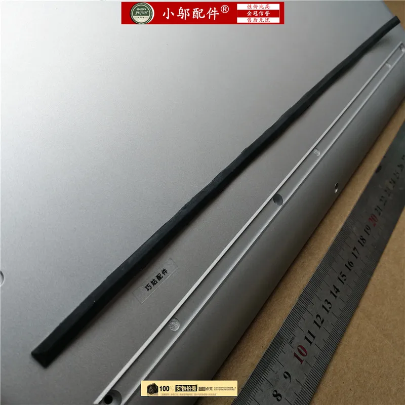 Нижний чехол с резиновыми ножками для hp 15 BS 15T BW 15Z 250 G6 255 G6|Компьютерные кабели и