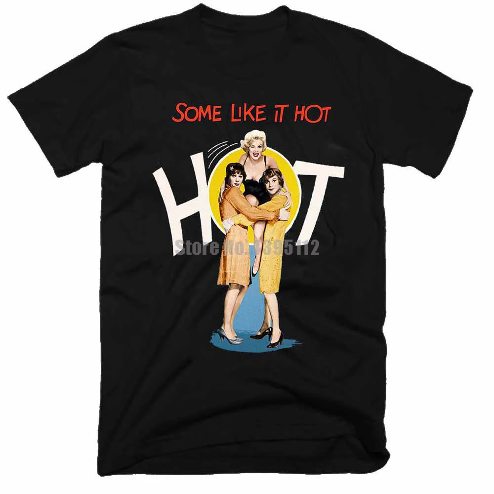 Некоторые как это горячий фильм мужская Группа Футболка корги рубашка хлопок