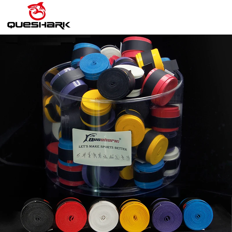 Поляризованные велосипедные очки QUESHARK Профессиональный 60 шт Non slip овергрипы для