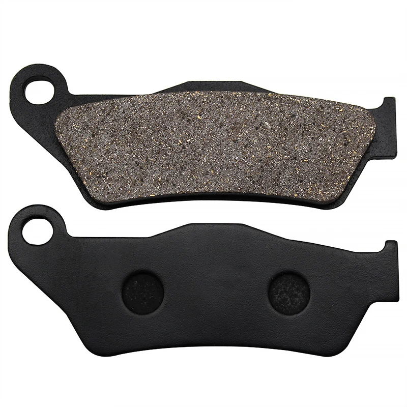Передние тормозные колодки для мотоцикла HUSQVARNA CR125 CR 125 SM125 SM S SMS 4 TE125 TE WR125 WR WRE125 WRE |