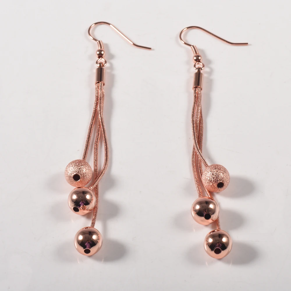 Wollet набор ювелирных изделий камень медь магнитное ожерелье кулон браслет серьги