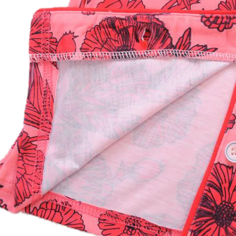 Одинаковые комплекты для семьи пижамы девочек и женщин комплект из топа шорт с