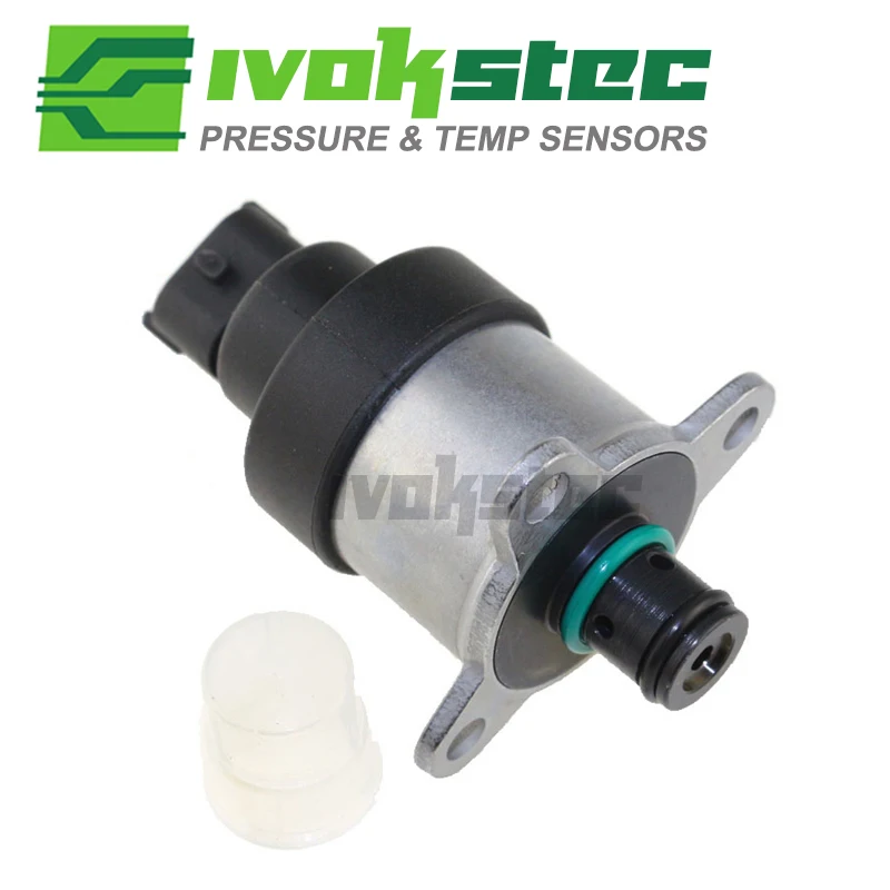 В наличии! Регулятор давления топливного насоса измерительный электромагнитный