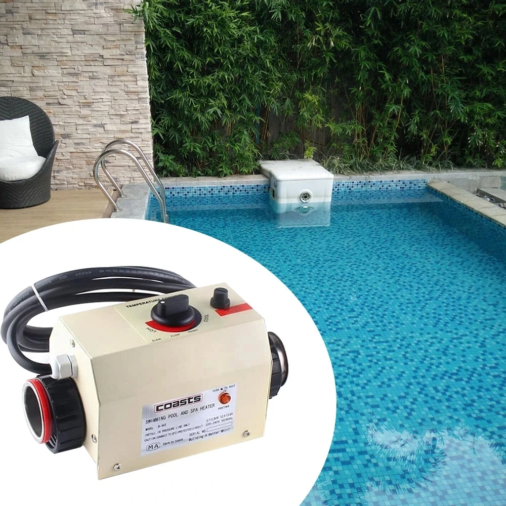 

3KW Hot Sale Mini Steam Bath Machine Steam Generators for Sauna/ Pool