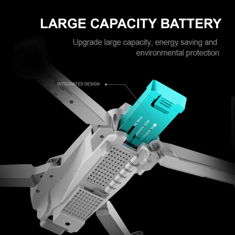 jinheng e68 мини радиоуправляемый др