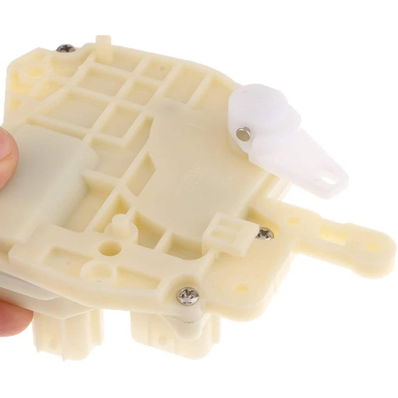 Силовой привод дверного замка задний правый и левый подходит для Honda Civic CRV