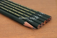 uni mitsubishi 9800 pencil h 2h 3h 4h 5h 6h hb f b 2b 3b 4b 5b 6b drawing and sketching pencils 12 pcsdozen set