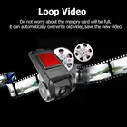 Горячая Распродажа 1080P USB Автомобильный видеорегистратор скрытый для Android цветной черный видеорегистратор D2V5