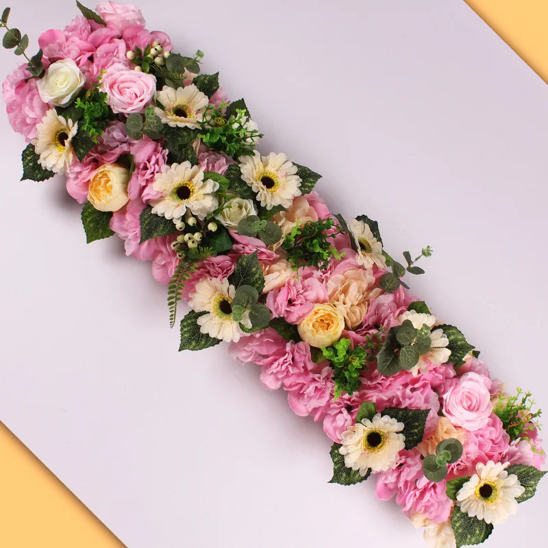 Искусственные фотообои 100 см искусственные цветы для свадьбы пионы розы