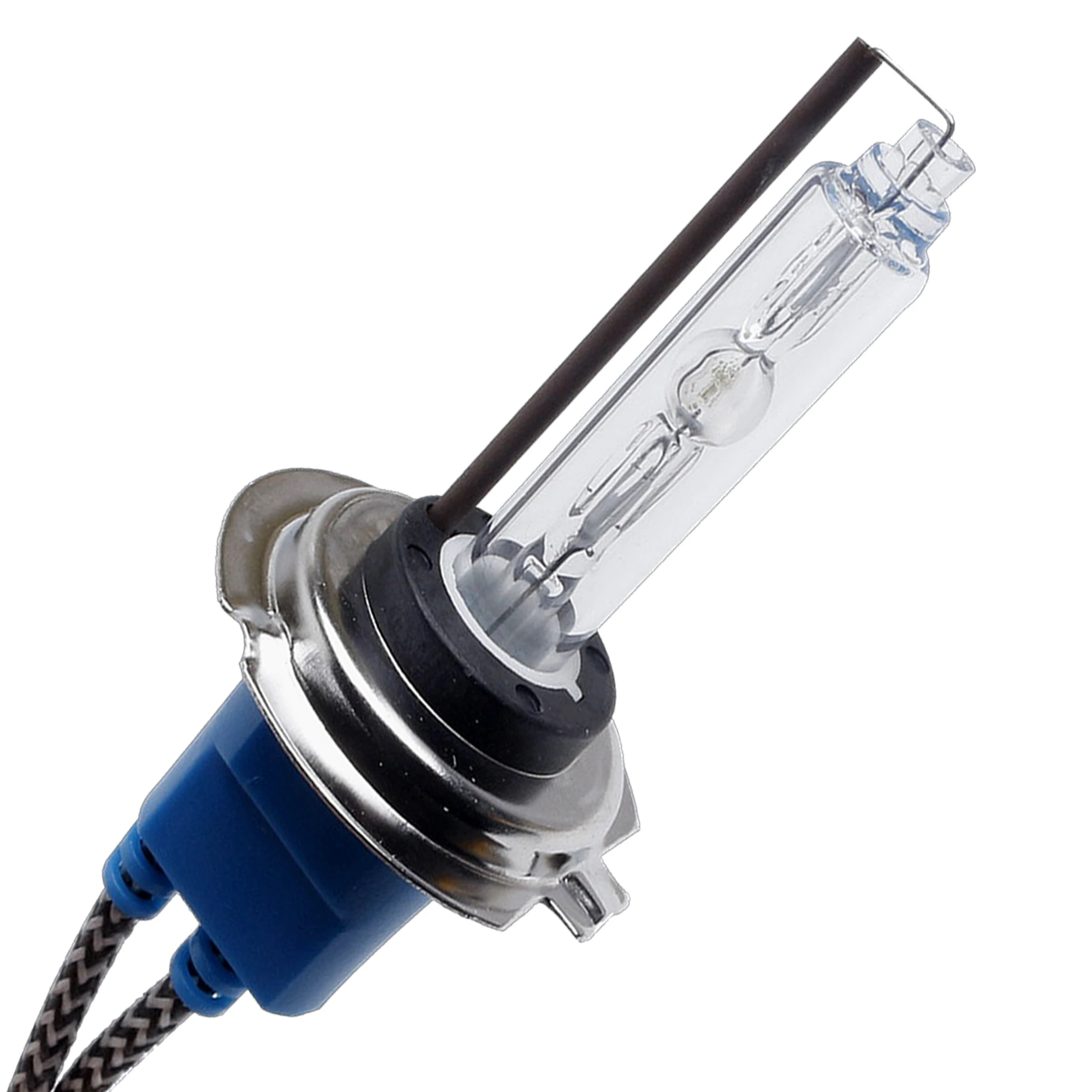 Сверхъяркая ксеноновая лампа с металлическим основанием для быстрого запуска 2