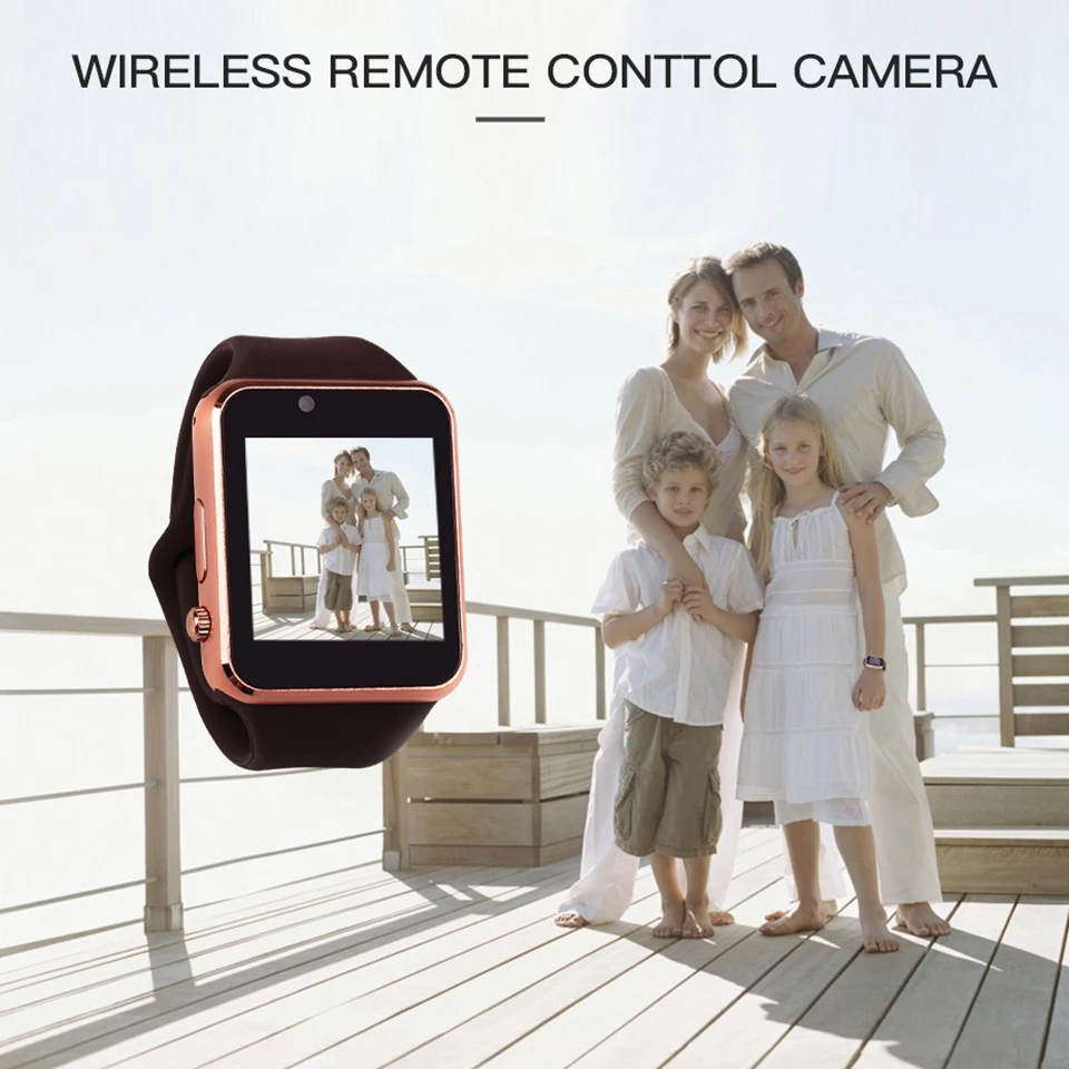 HIXNNY smart watch a1/men/for children smartwatch women/android/a1 Bluetooth Support call music Photography SIM TF card | Электроника