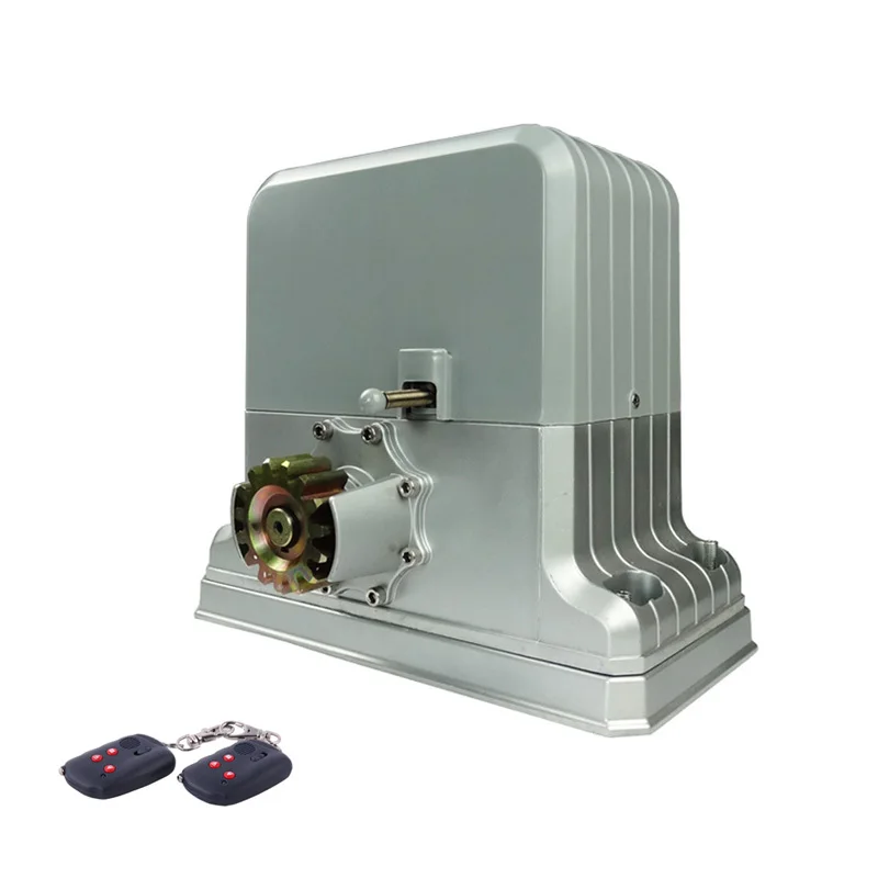 1800 кг автоматический оператор раздвижных ворот двигателя переменного тока в