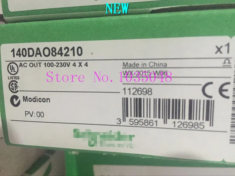 

1PC 140DAO84210 New and Original Priority use of DHL delivery #04