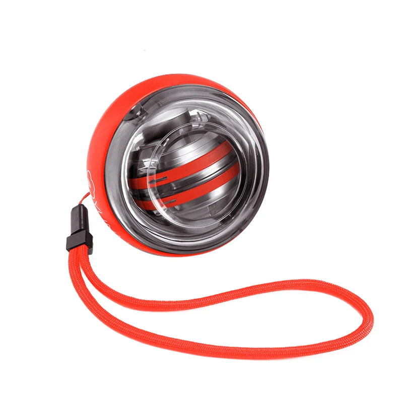 

Wrist Ball Professional Decompression Tool for Daily Arm Exercises Colorful Wrist Ball Zinc Alloy Electroplated Ball Core XB