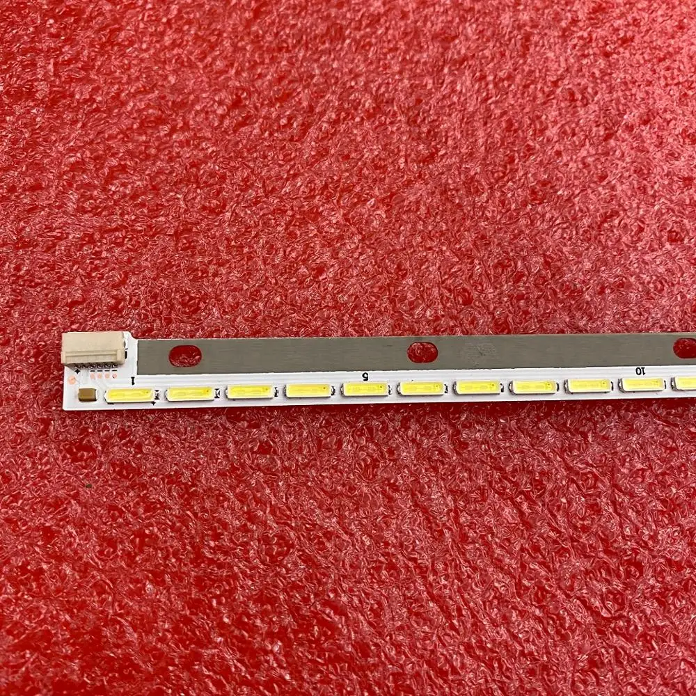 Светодиодный подсветка полосы для Sharp LC 50LE762E 50LE760E 50PF8575 50FA8200 LUX0150003 50FX7445F 50FX650F 50