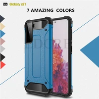 for samsung galaxy s21 fe case heavy hard armor rubber phone armor case for galaxy s21 plus 5g cover for galaxy s21 s21 ultra 5g