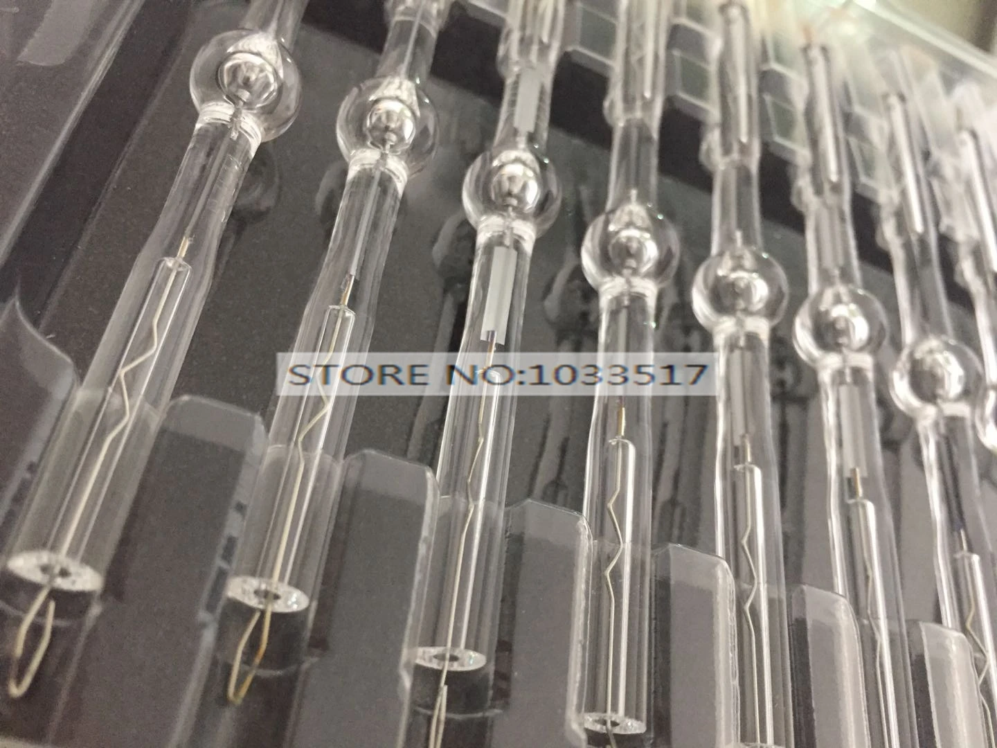 

Wholesale Replacement Projector lamp NSHA450W WICK burner compatibility NSHA465CT NSHA450 AC wick 1Pcs/lot