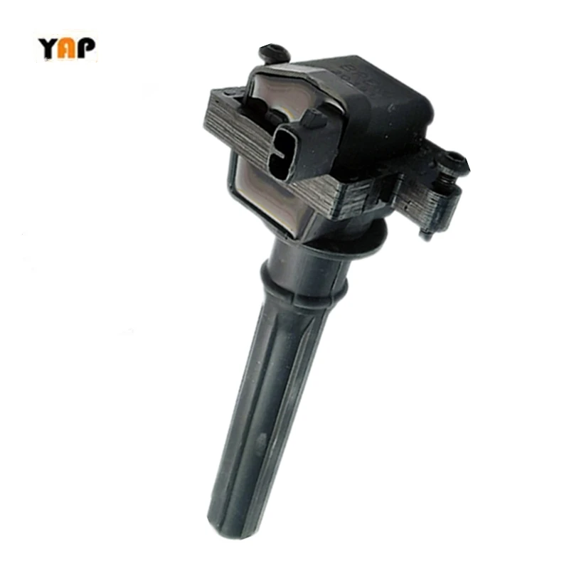 Новая катушка зажигания двигателя для fitchryкаралера conверсии 300C 300M Sebring 2.7L V6 4609095AG