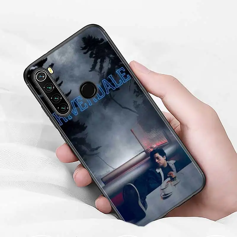 Черный чехол Конец Fing мира fxxxing для Xiaomi Mi Примечание 10 9 8 Lite 9Т SE A1 A2 A3 CC9 Mix 3 Играть F1