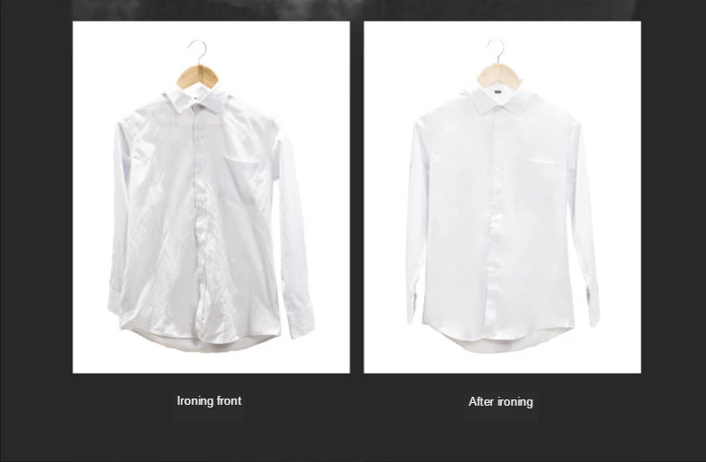 

Steamer iron micro generator traveling household electric washing machine hanging ironing portable steamer