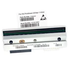 Новая печатающая головка P1004230 для Zebra 110XI4 термальный принтер штрих-кода 203 точекдюйм запасные части принтера печатающая головка совместима