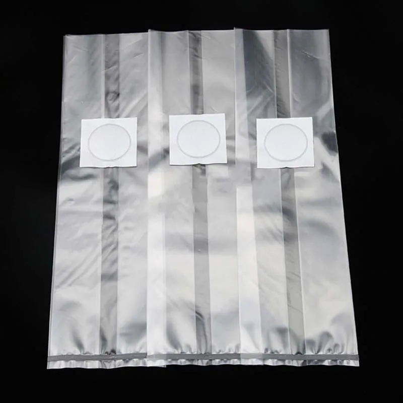 10 шт. садовые плоскогубцы из ПВХ | Дом и сад