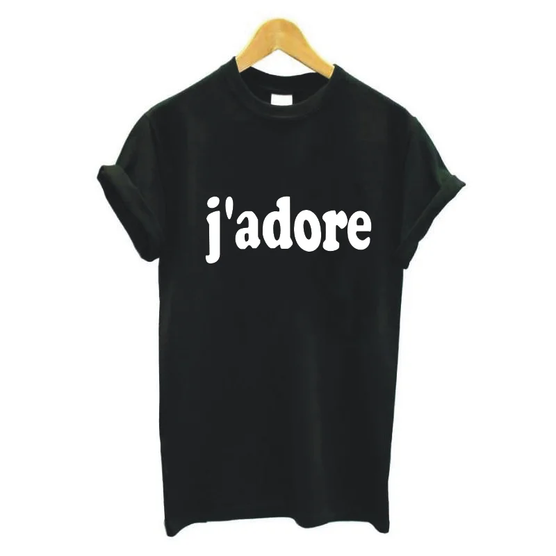 

Fashion letter print T-shirt summer women's casual plus size cotton short sleeve tees street Harajuku T-shirts camiseta mujer