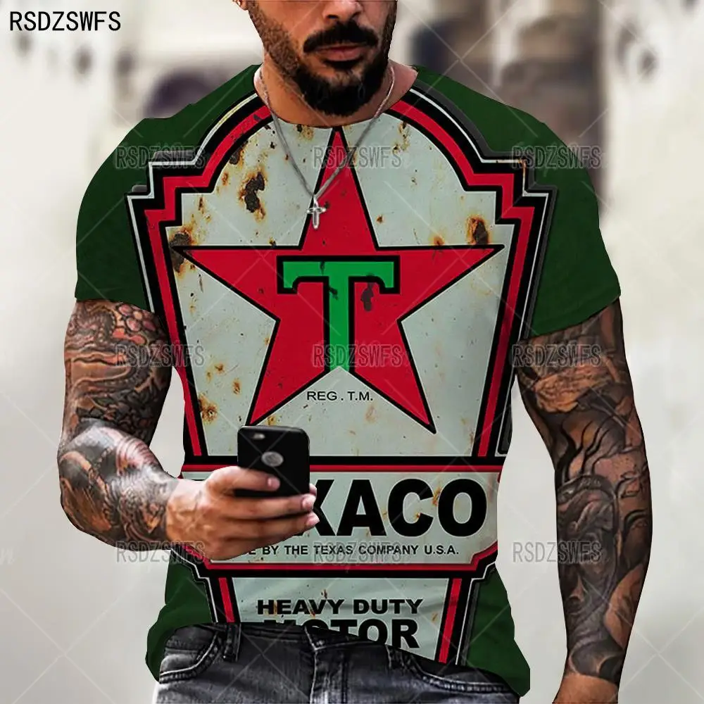 

Fashion Vintage 3D Men Summer T-Shirt Polyester Oversized T-Shirts Harajuku O-Neck Short Sleeve T Shirts Men Camiseta XXS-5XL