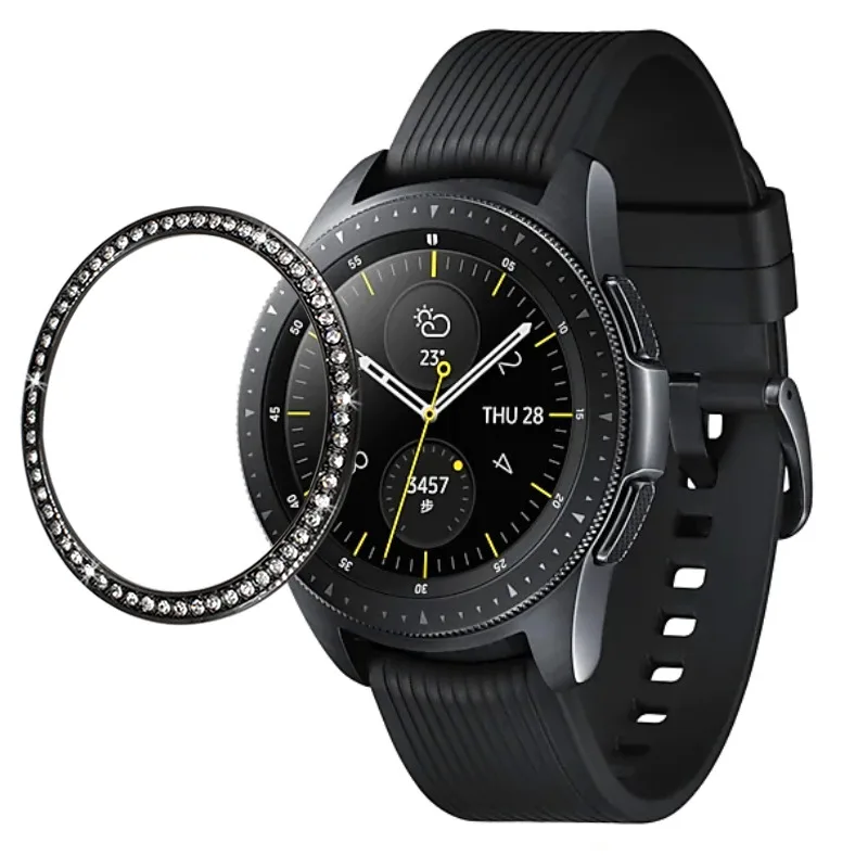 Galaxy Gear S3 Frontier Classic 