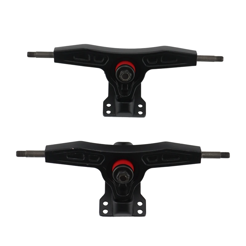 

Лонгборд-грузовик MARKTOP, мост для скейтборда, профессиональный 7-дюймовый скользящий кронштейн, запчасти для скейтборда, танцевальная доска, ...