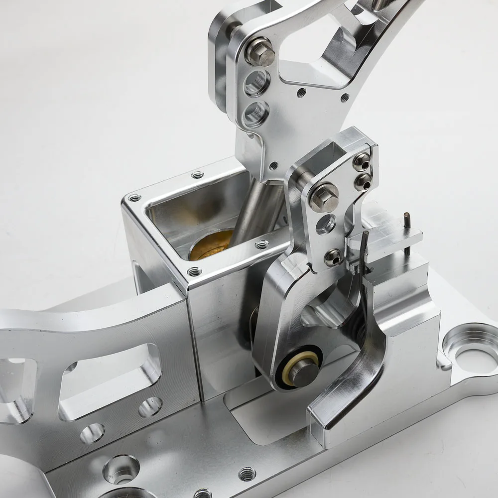 Переключатель передач TANSKY Race spec короткий переключатель для Civic Integra RSX Type S