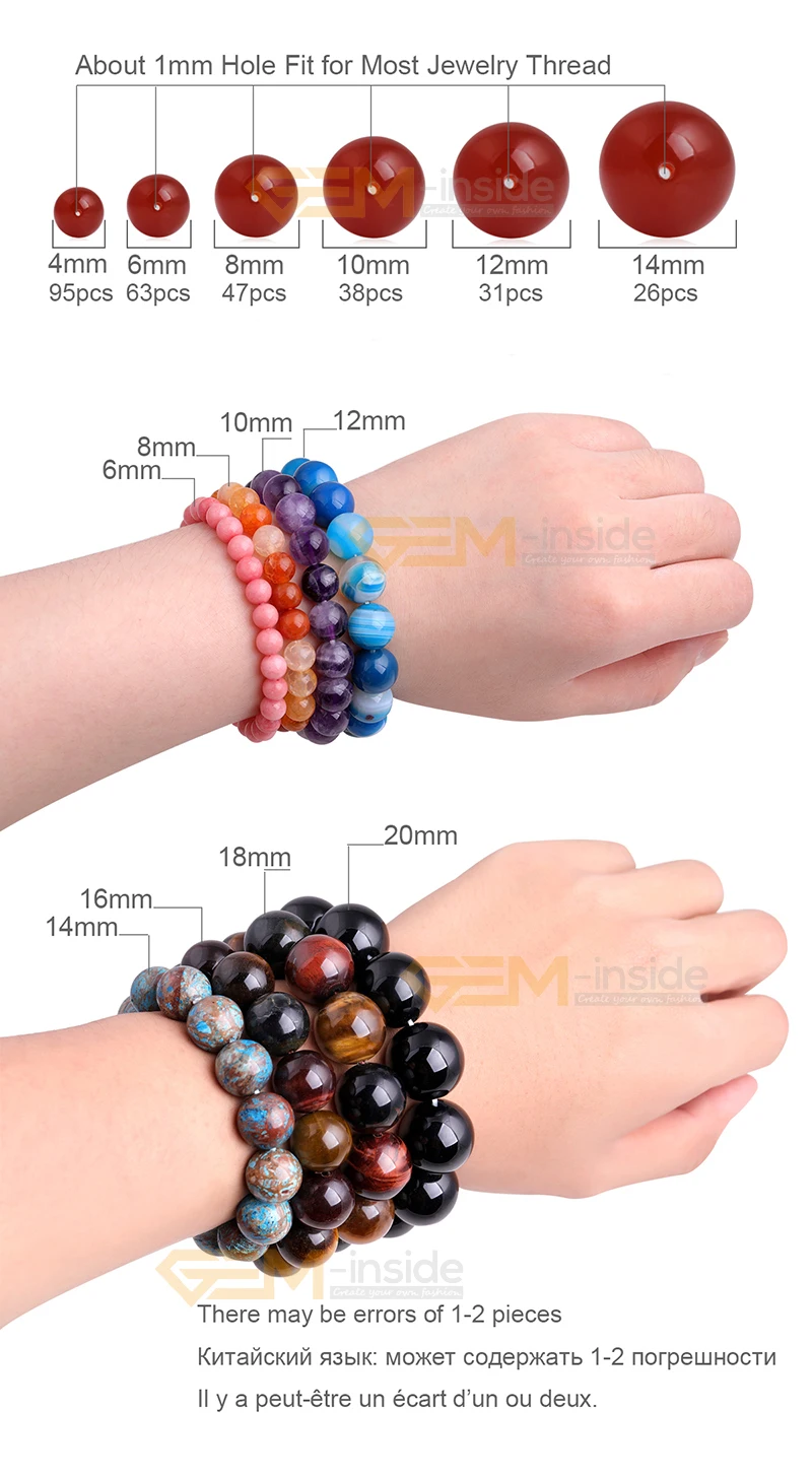 

Natural Round Faceted Smoky Quartz Stone Natural Loose Stone Beads For Jewelry Making Strand 15 Inches 4mm-18mm Wholesale New