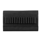 Тактические патроны для ружья, патроны для винтовки, 14 круглых патронов, Страйкбольное Оружие, искусственная сумка для 5,56, аксессуары для охоты