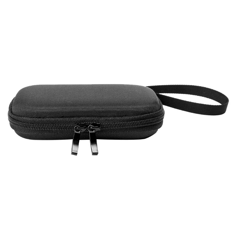 

Shockproof Travel Case Storage Bag Carrying Box for-Sam sung T7 Touch SSD Case