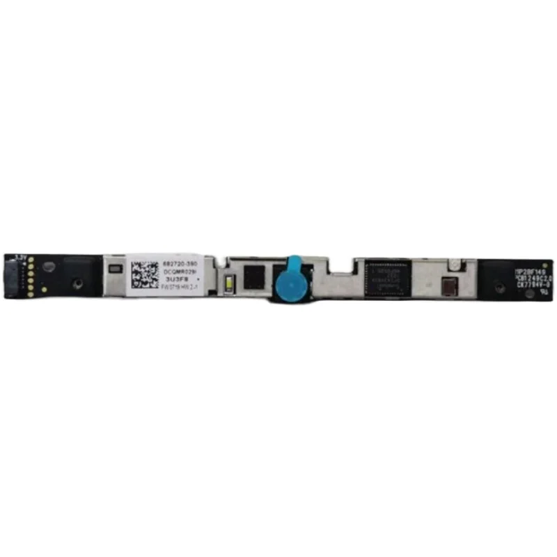 Оригинальный комплект веб-камеры для HP ENVY4 ENVY6 M6 XT13 TPN-C103 | Компьютеры и офис