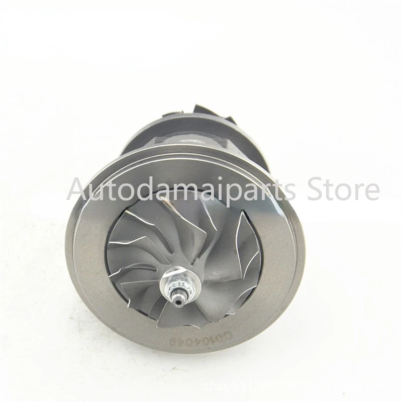 

Factory Wholesale Gt25 700716 Isuzu 4he1 4.8L Turbocharger Movement