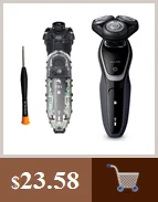 HIPERDEAL 3x Replacementr HEPA filte для iRobot Roomba i7+/i7 Plus E5 E6 E7 пылесос прочные аксессуары 19Apr22