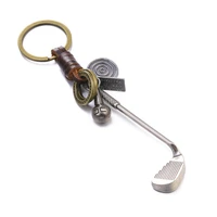 juwang fashion diy key chains key hooks alloy comb pineapple glasses spoon keychains key rins holder for bag car key accessories