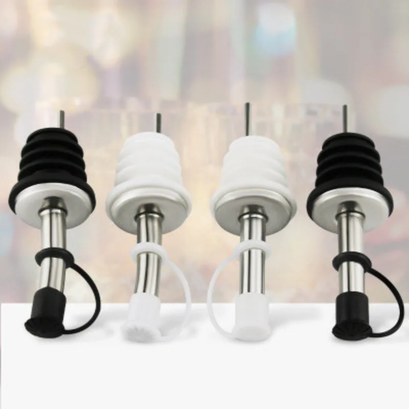 1 шт. многофункциональная винная пробка из нержавеющей стали для вина оливковый