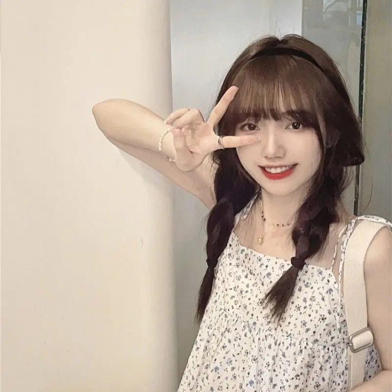 Женская кофта с принтом милые студенческие модные Универсальные сексуальные