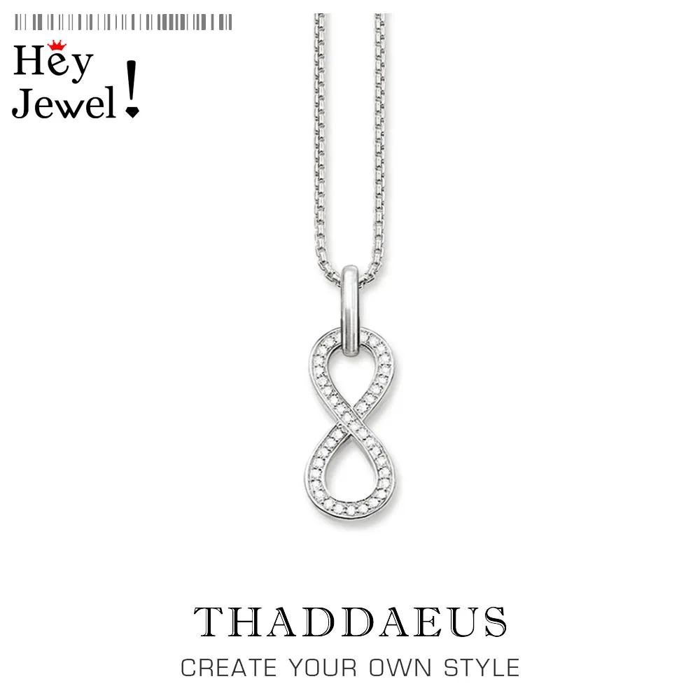 Ожерелье прекрасное 2017 Фирменная цепочка из звеньев модные ювелирные изделия в