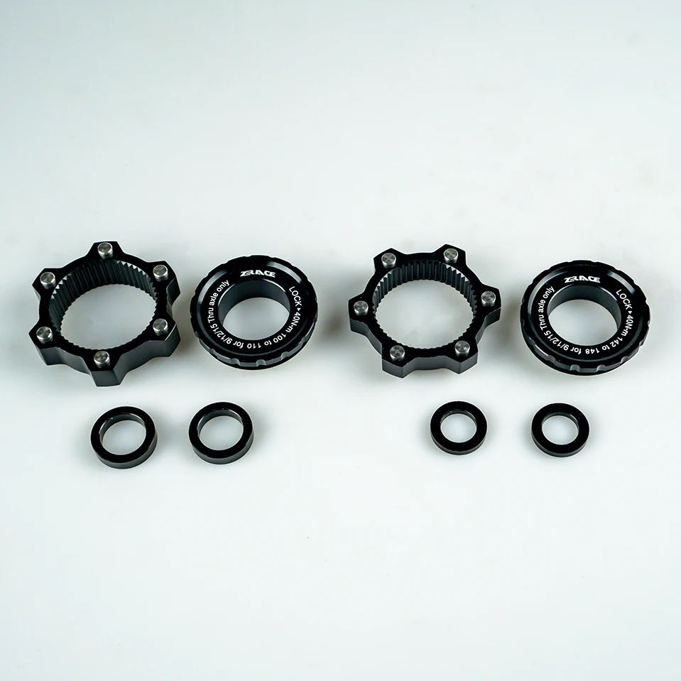 Адаптер ZRACE для усиления концентратора центрального замка центральный замок 6